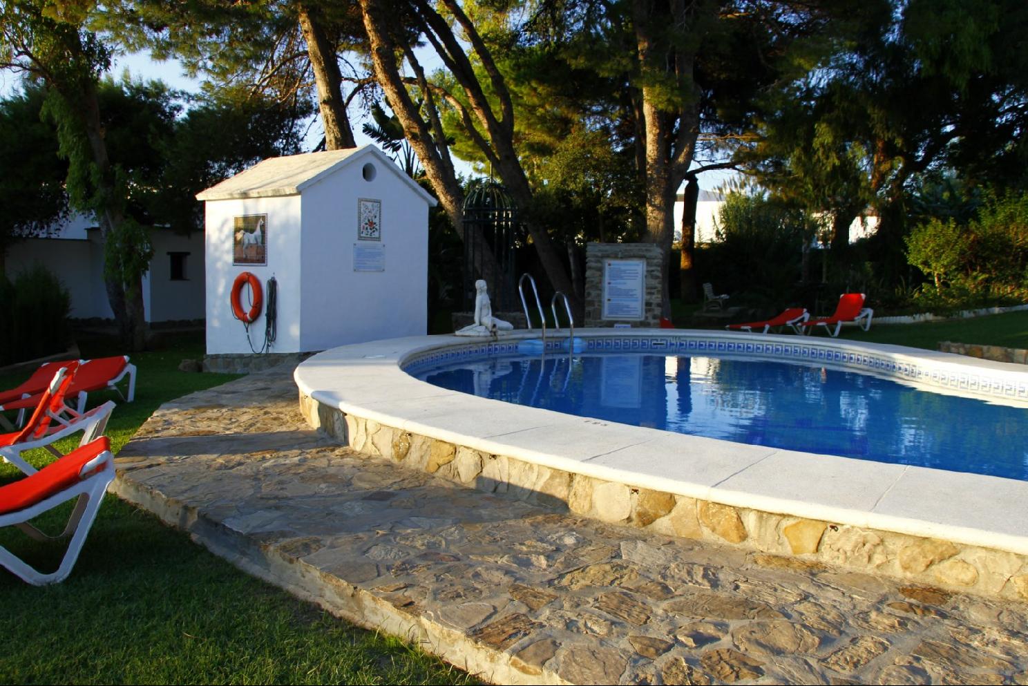 Cortijo Fontanilla