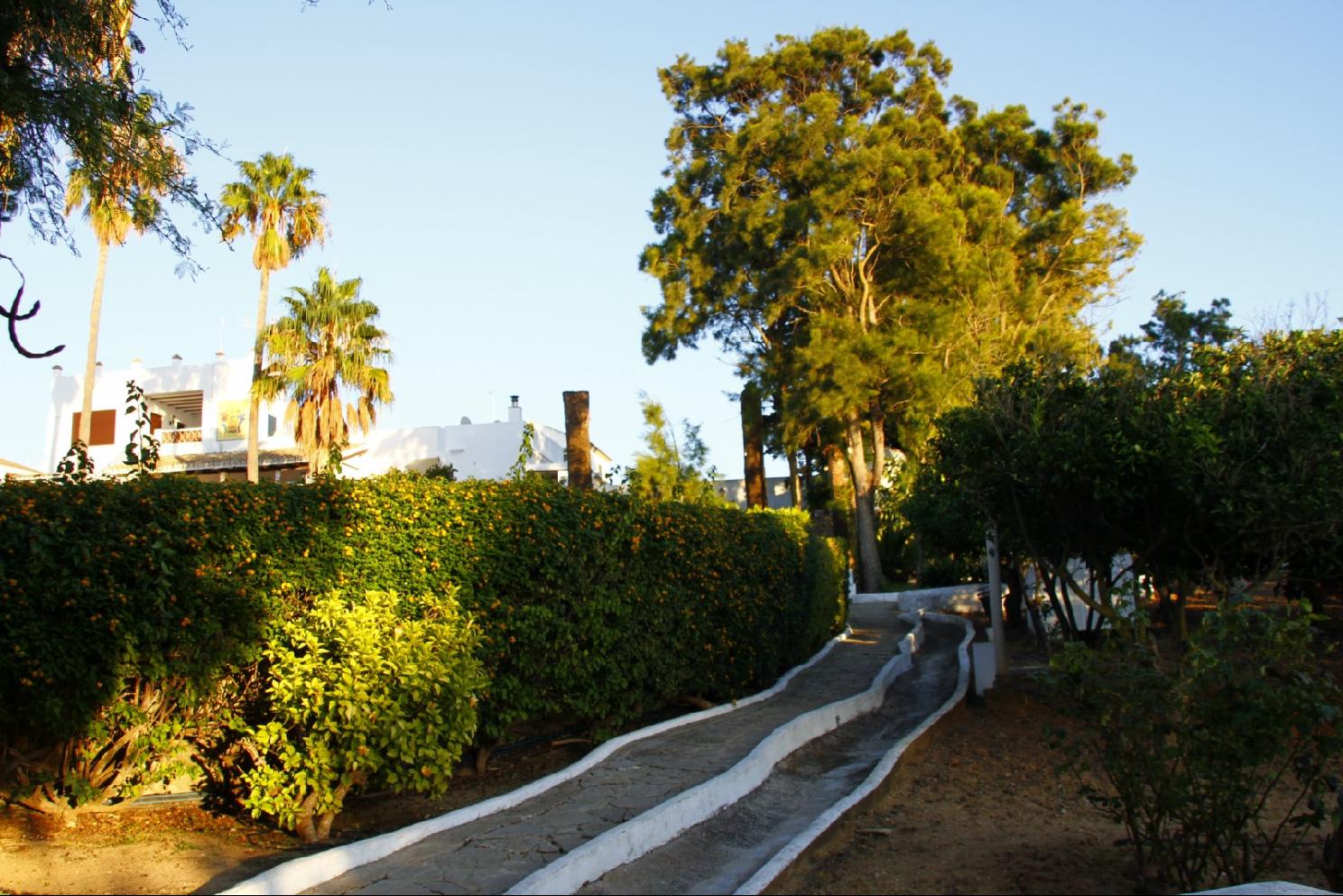 Cortijo Fontanilla