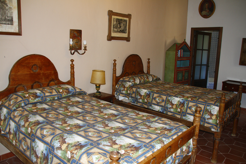 Cortijo Fontanilla