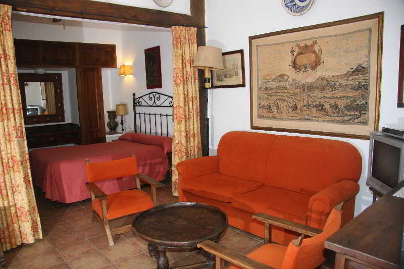 Cortijo Fontanilla