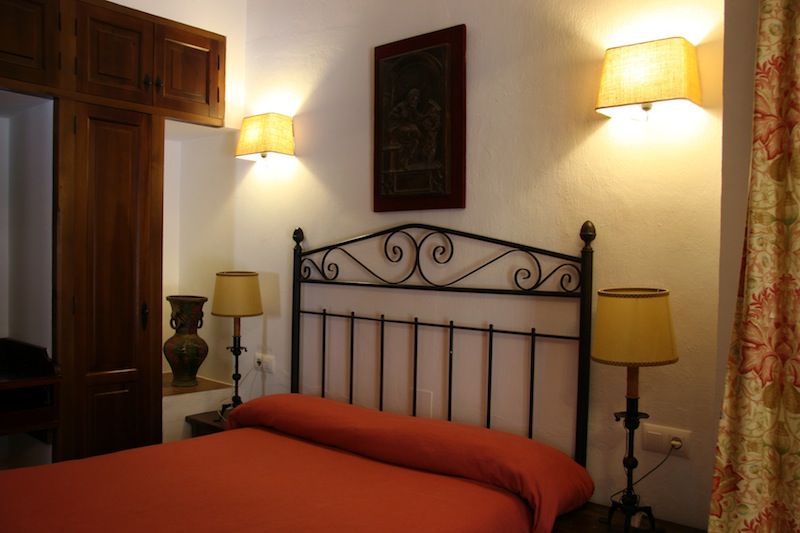 Cortijo Fontanilla