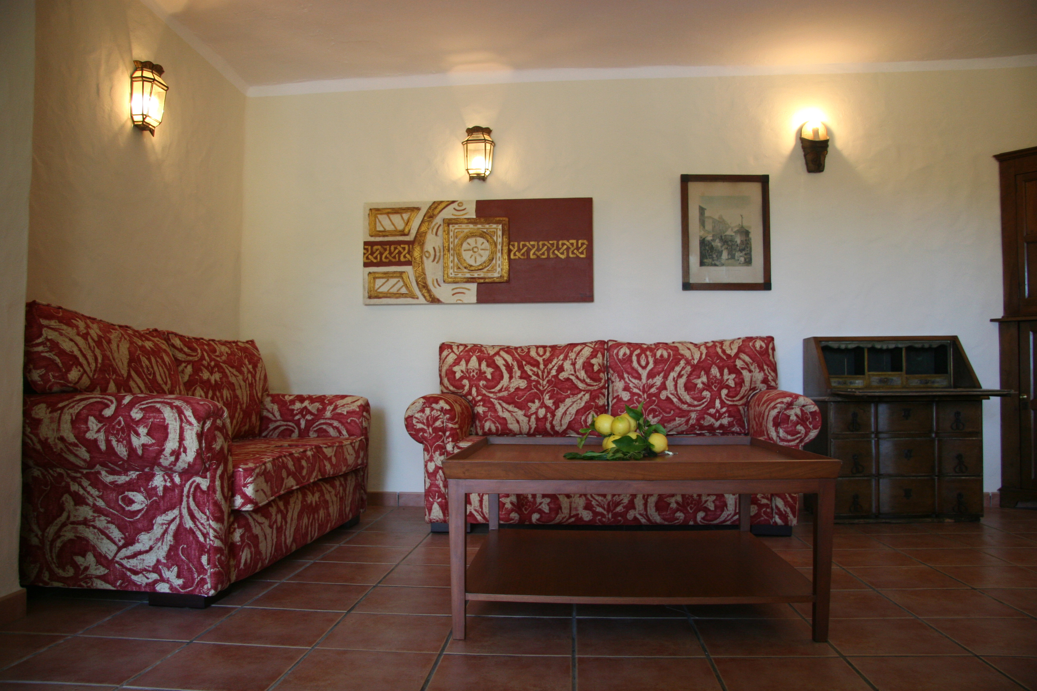 Cortijo Fontanilla