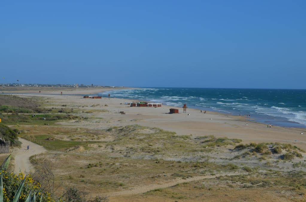El Arrecife de Conil