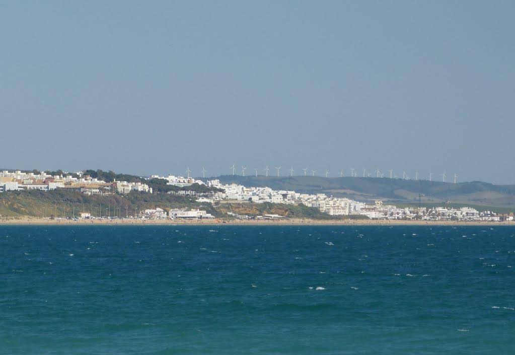 El Arrecife de Conil