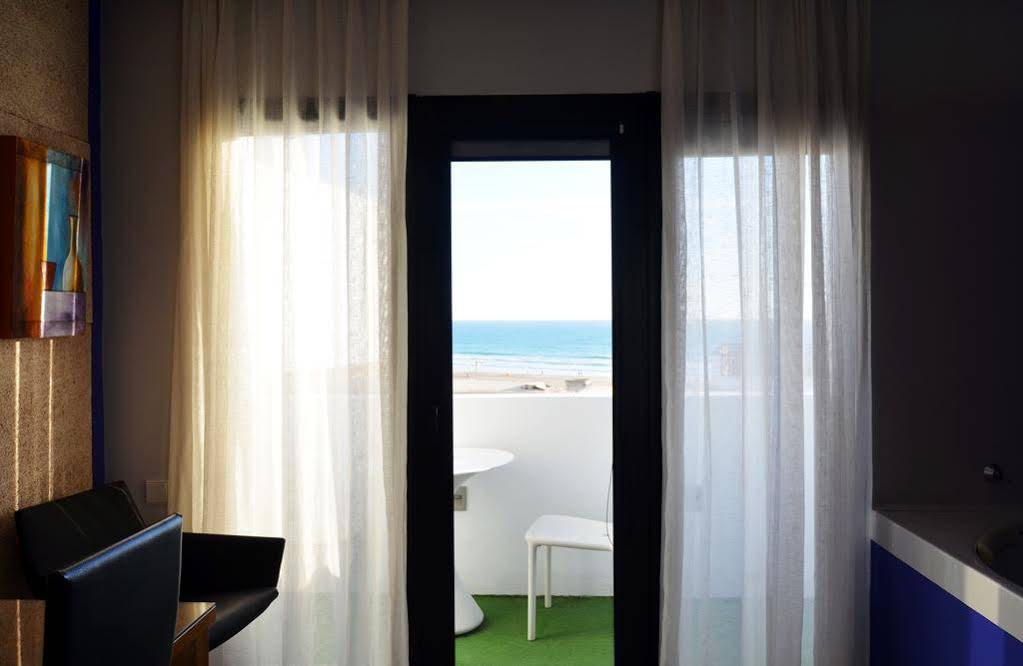 El Arrecife de Conil
