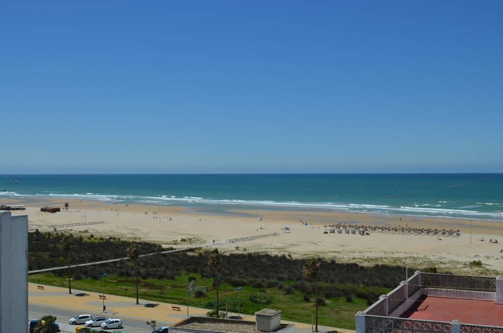El Arrecife de Conil