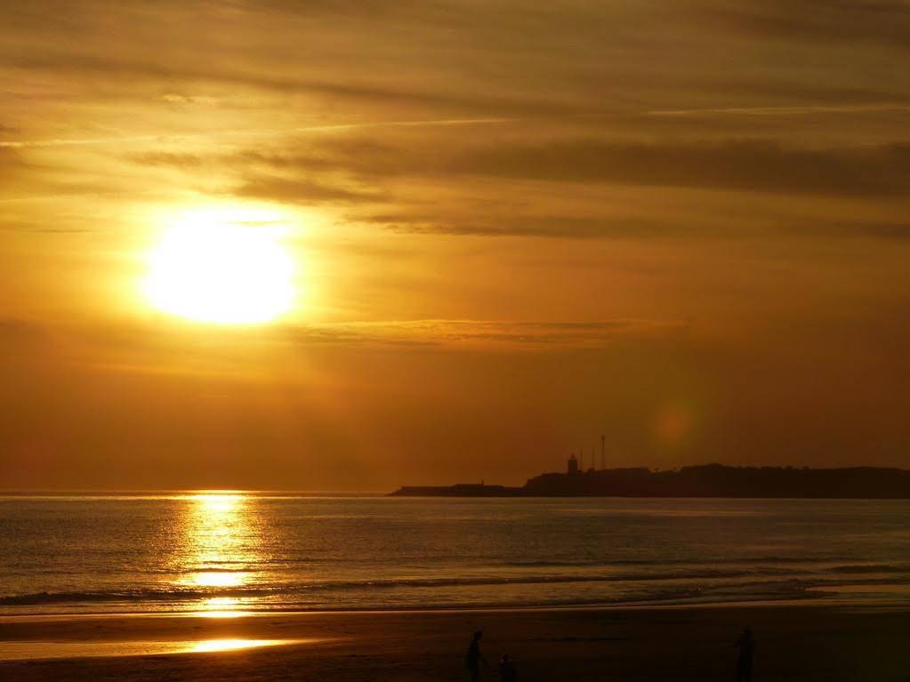 El Arrecife de Conil