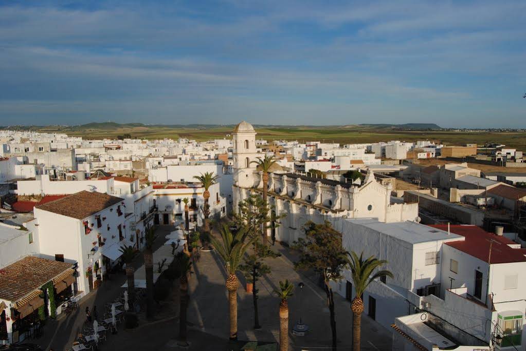 Ferreira Hostal