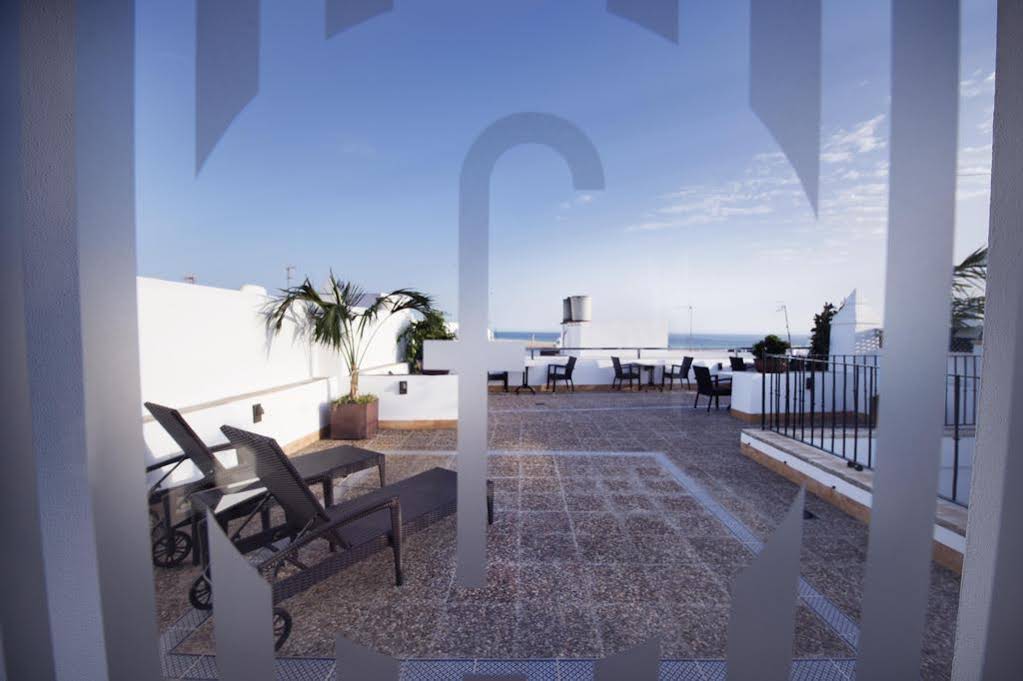 Ferreira Hostal
