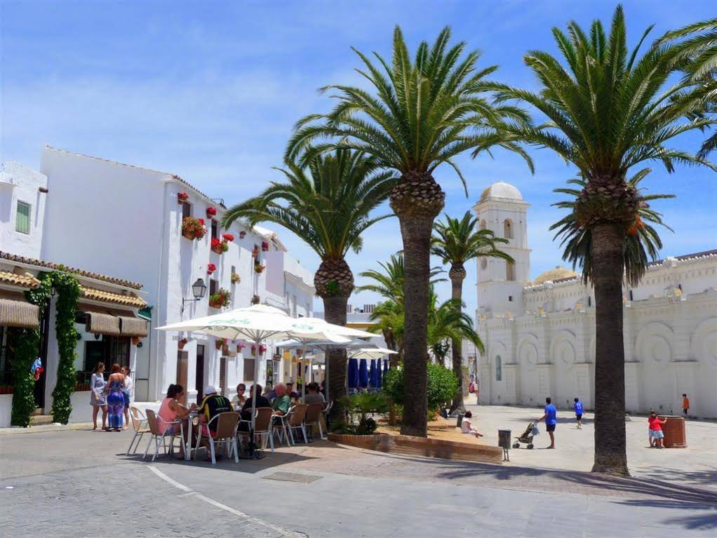 Ferreira Hostal