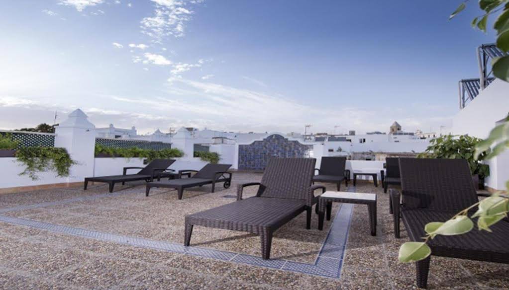 Ferreira Hostal