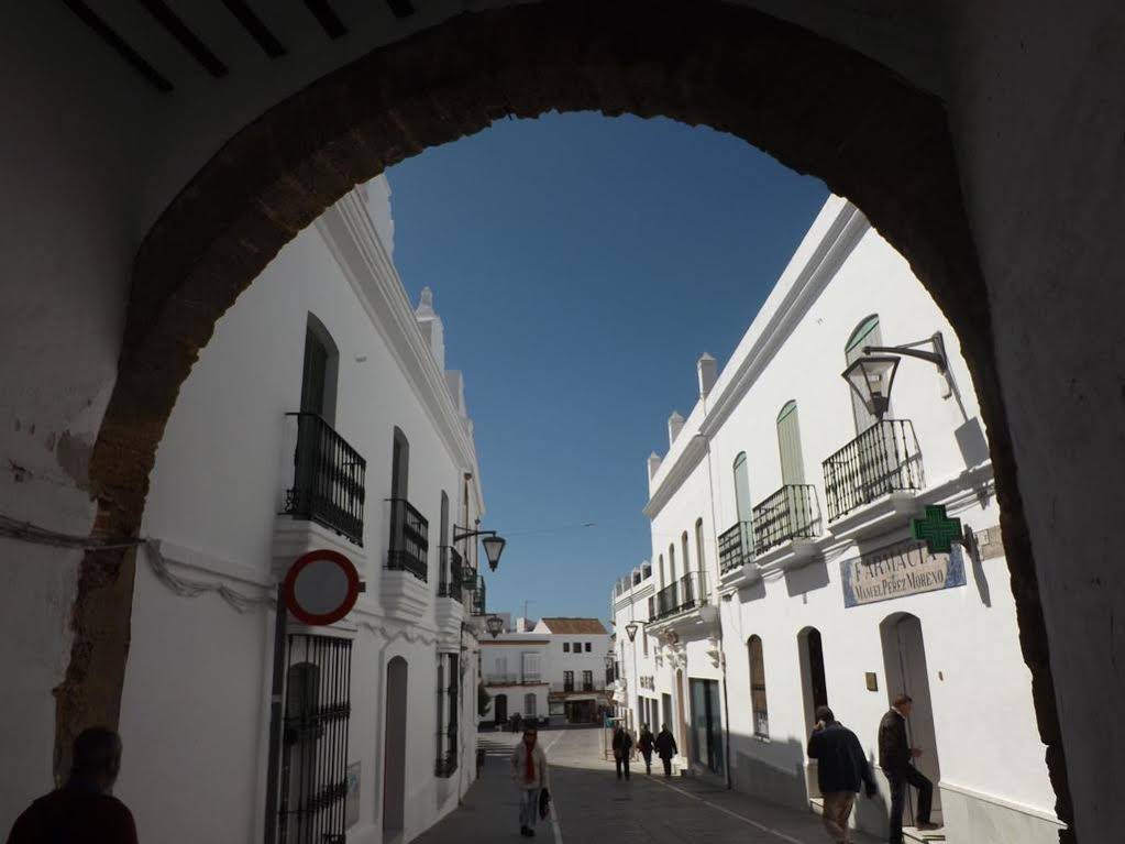 Ferreira Hostal