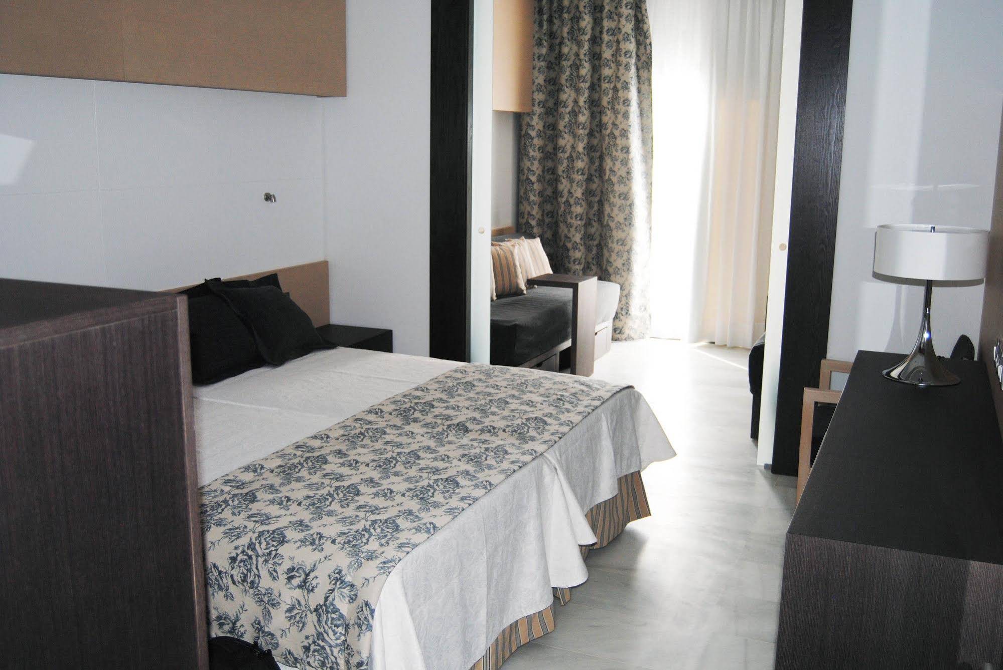 Hipotels Gran Conil