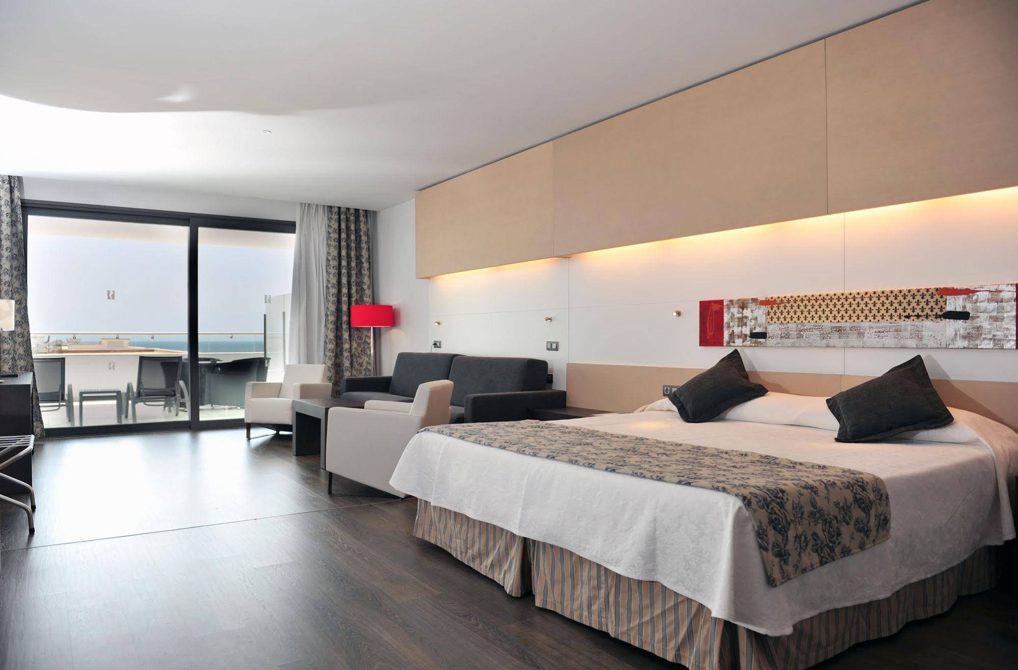 Hipotels Gran Conil