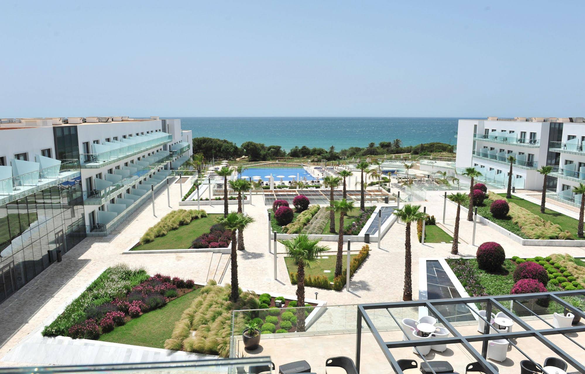 Hipotels Gran Conil