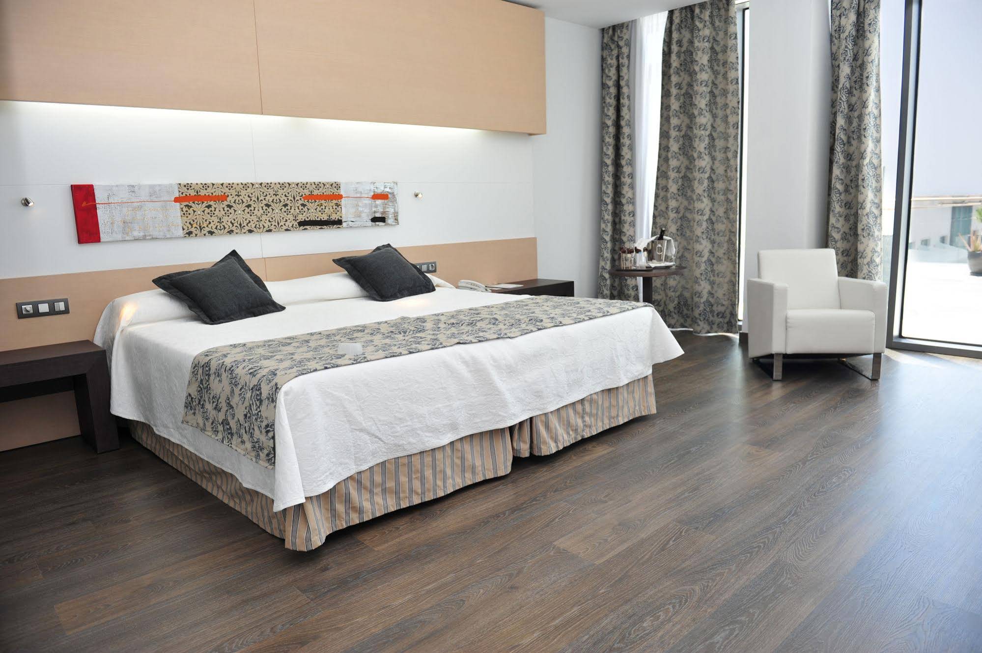 Hipotels Gran Conil