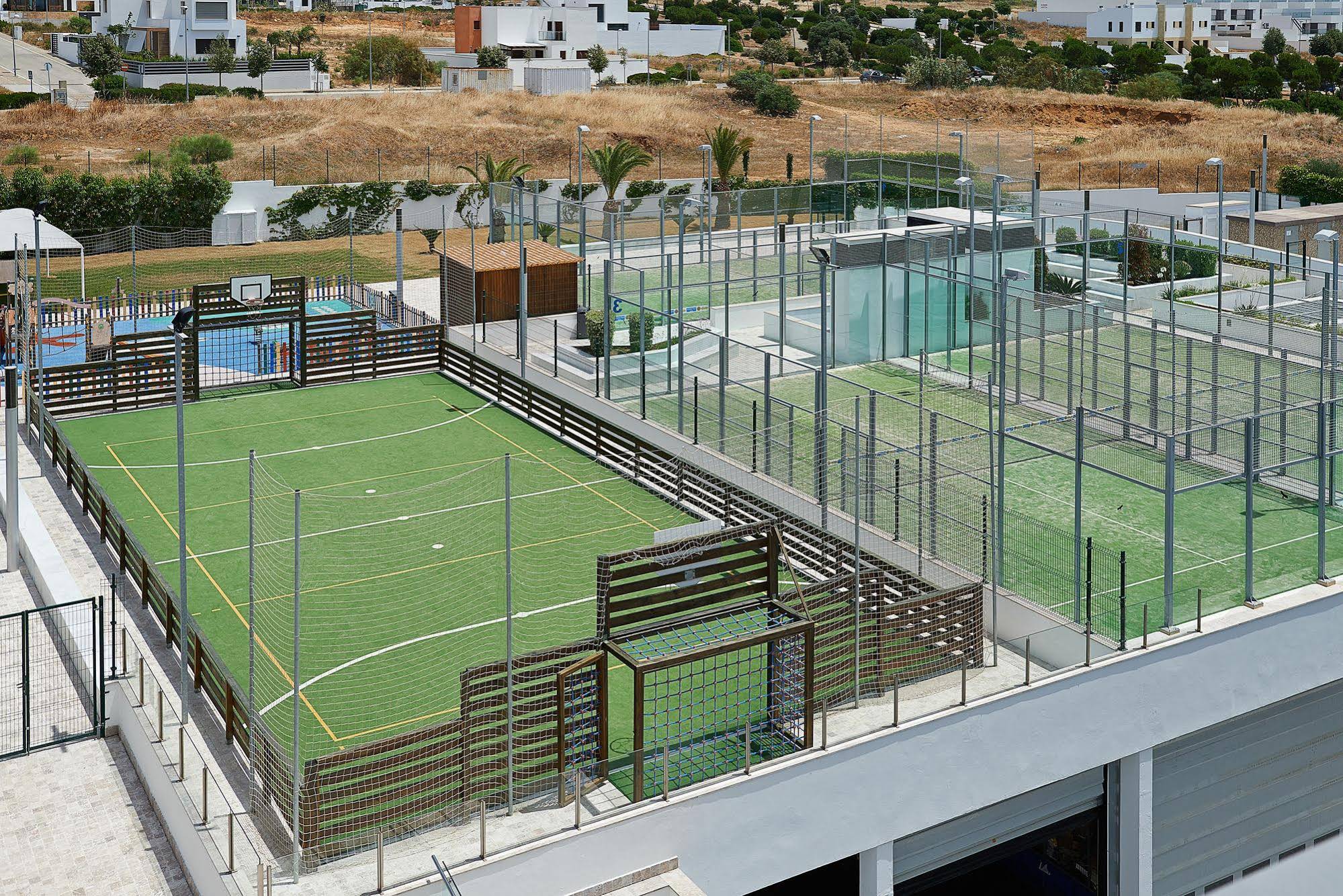 Hipotels Gran Conil