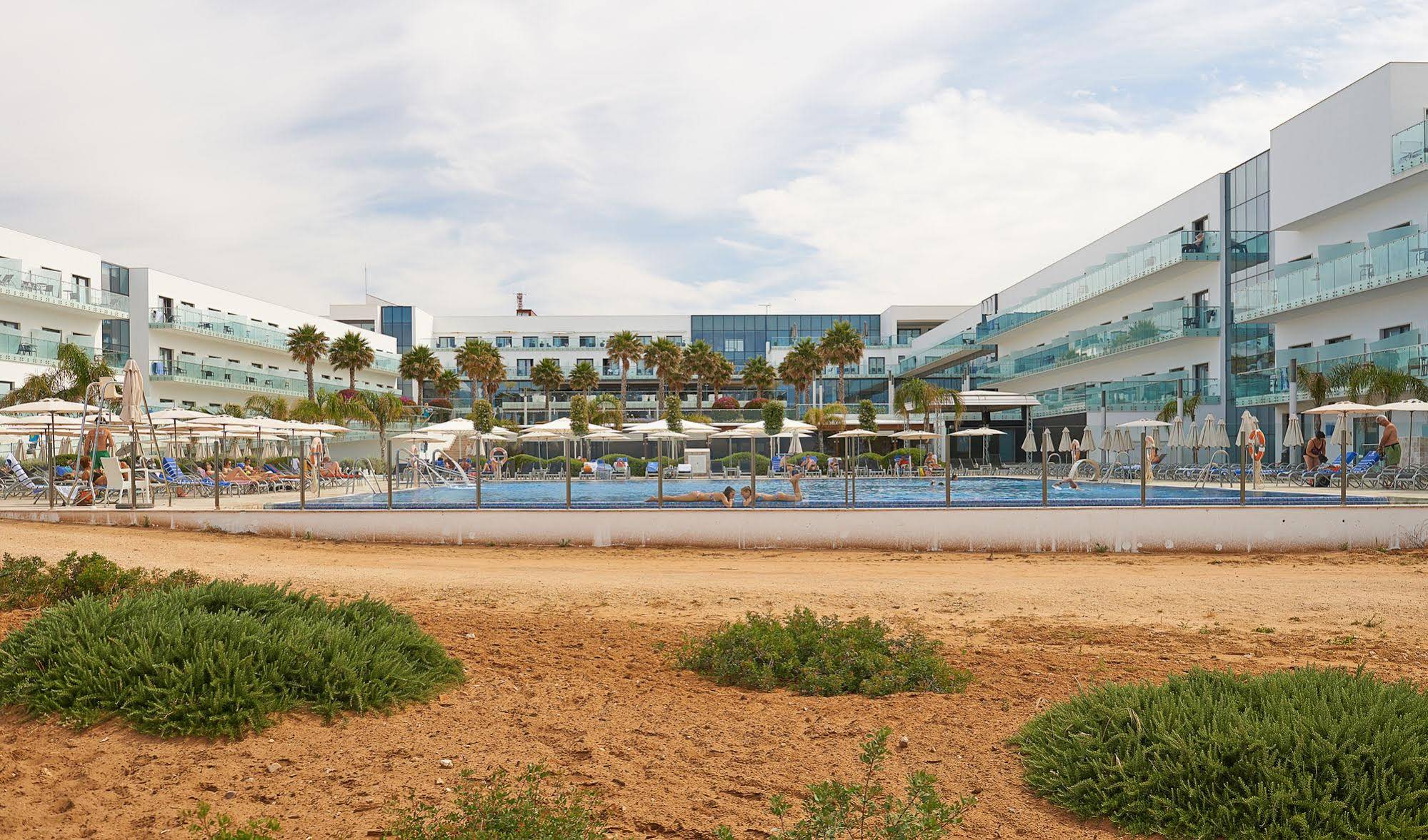 Hipotels Gran Conil