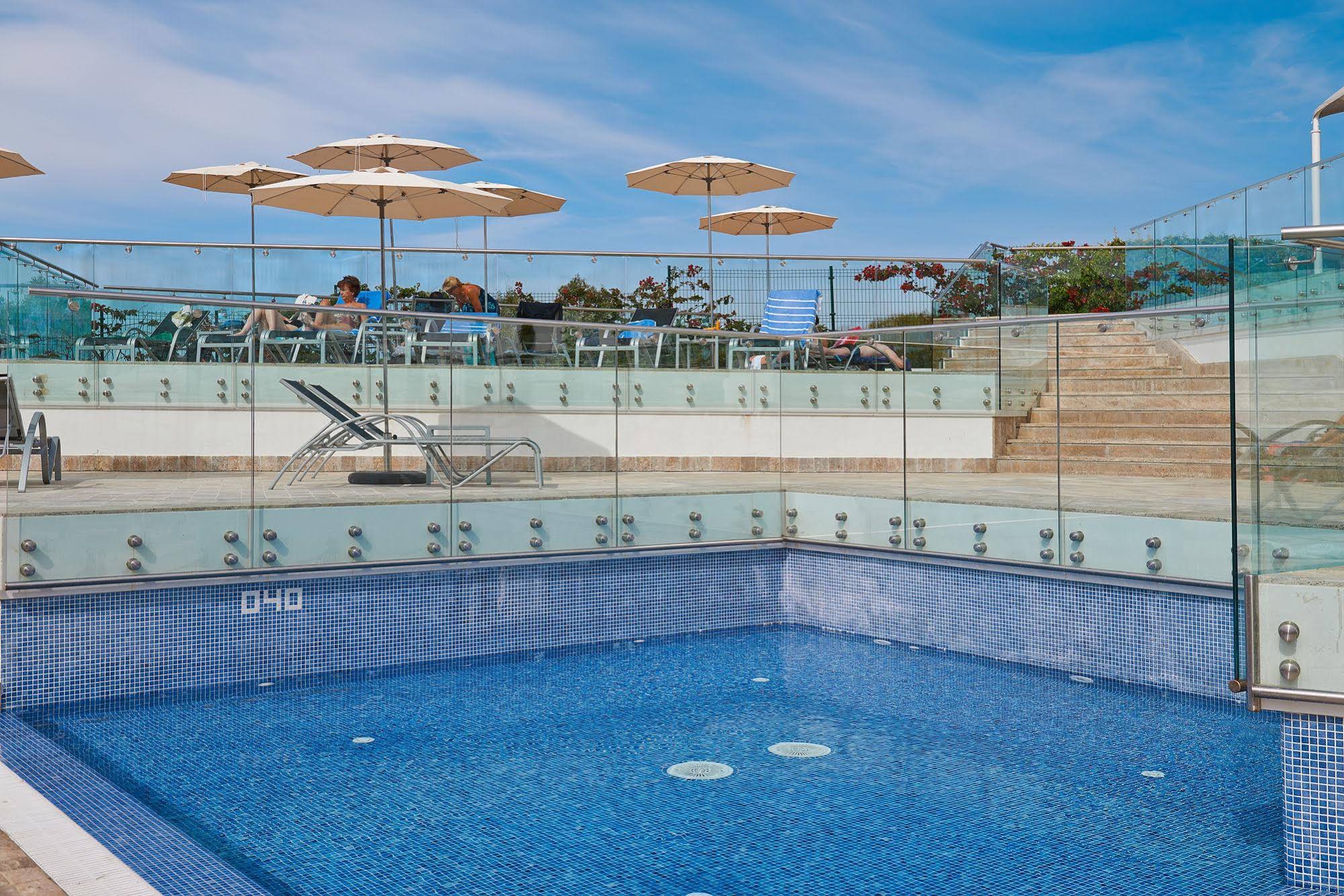 Hipotels Gran Conil