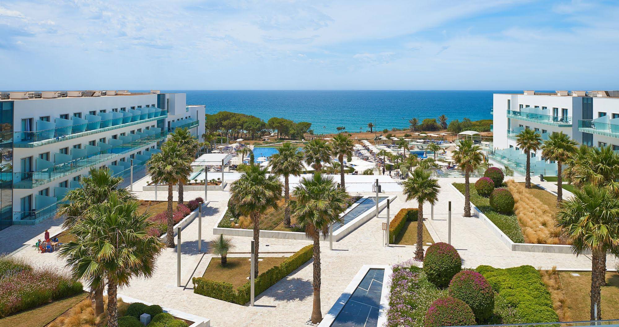 Hipotels Gran Conil
