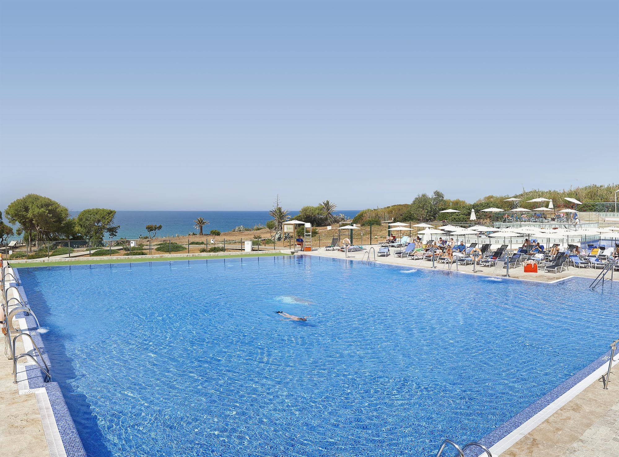 Hipotels Gran Conil