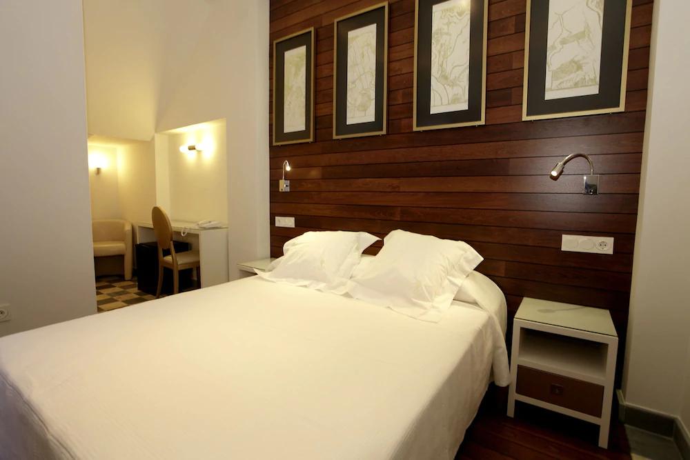 Hostal El Alojado de Velarde