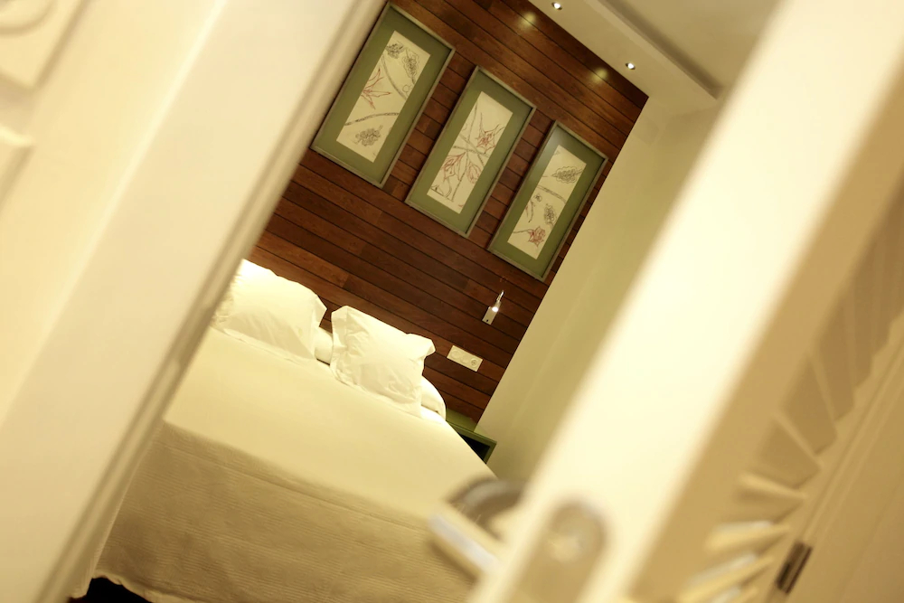 Hostal El Alojado de Velarde