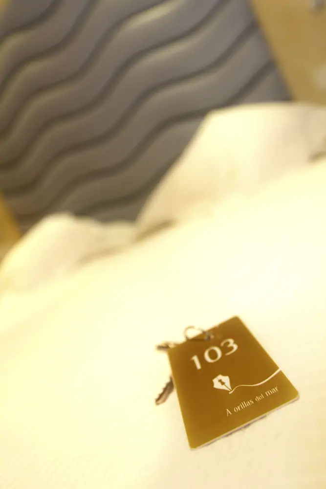 Hostal El Alojado de Velarde