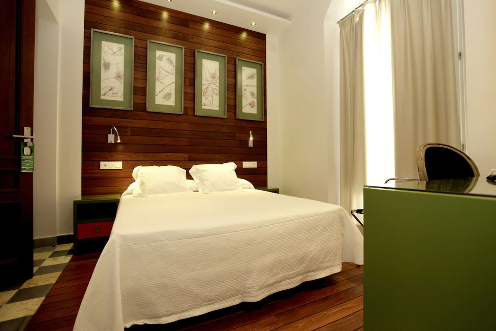 Hostal El Alojado de Velarde