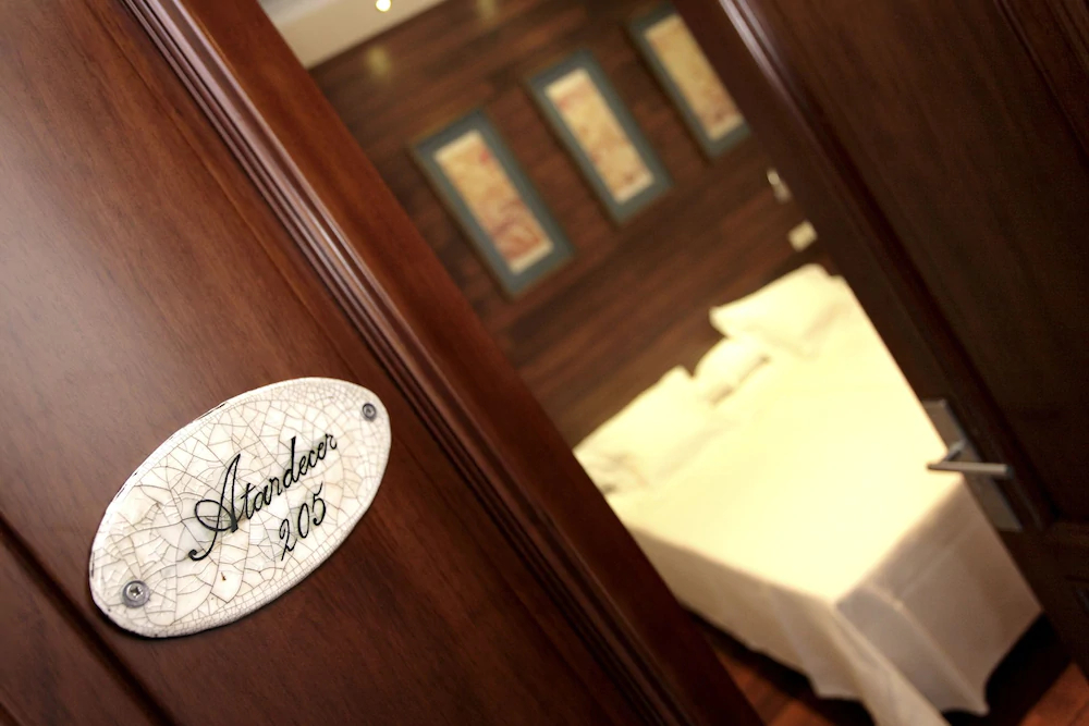 Hostal El Alojado de Velarde