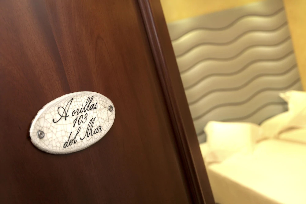 Hostal El Alojado de Velarde
