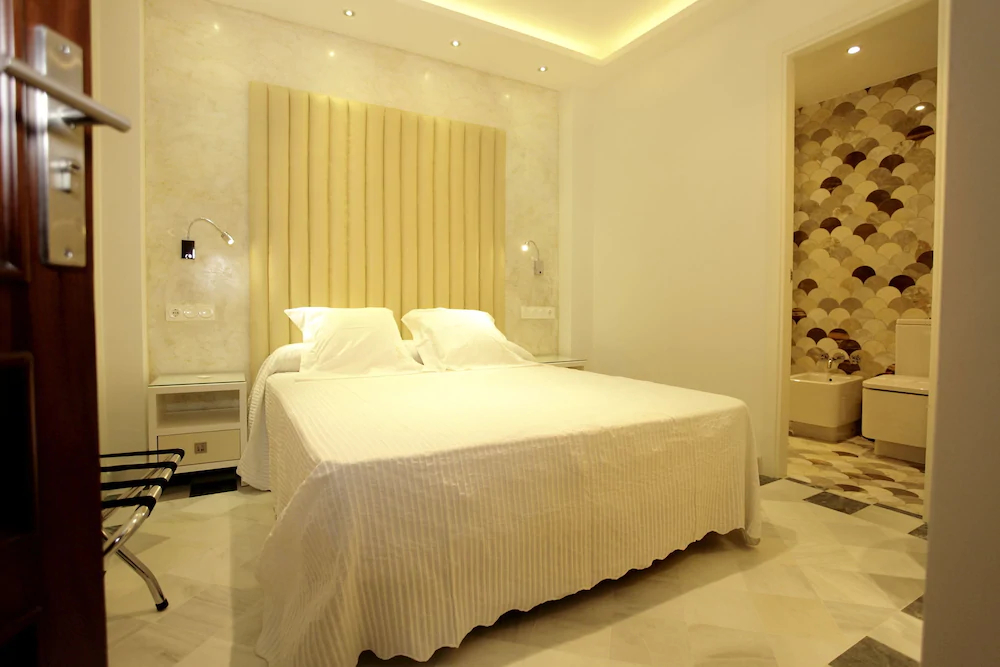 Hostal El Alojado de Velarde