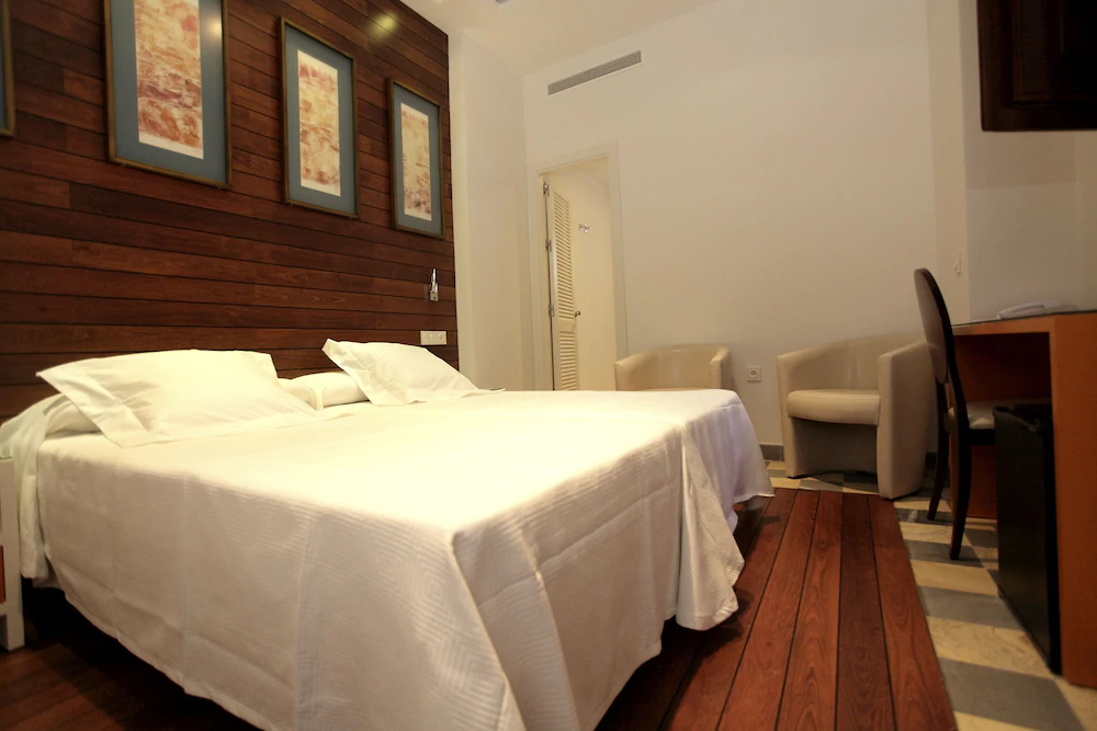Hostal El Alojado de Velarde