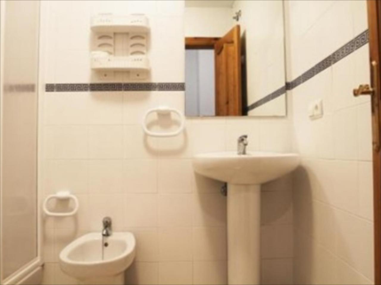 Hostal El Arco