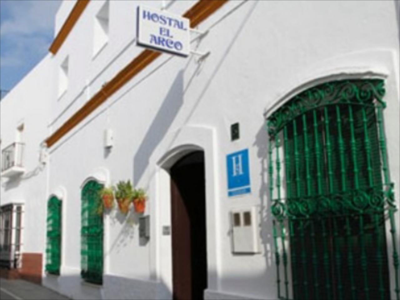 Hostal El Arco