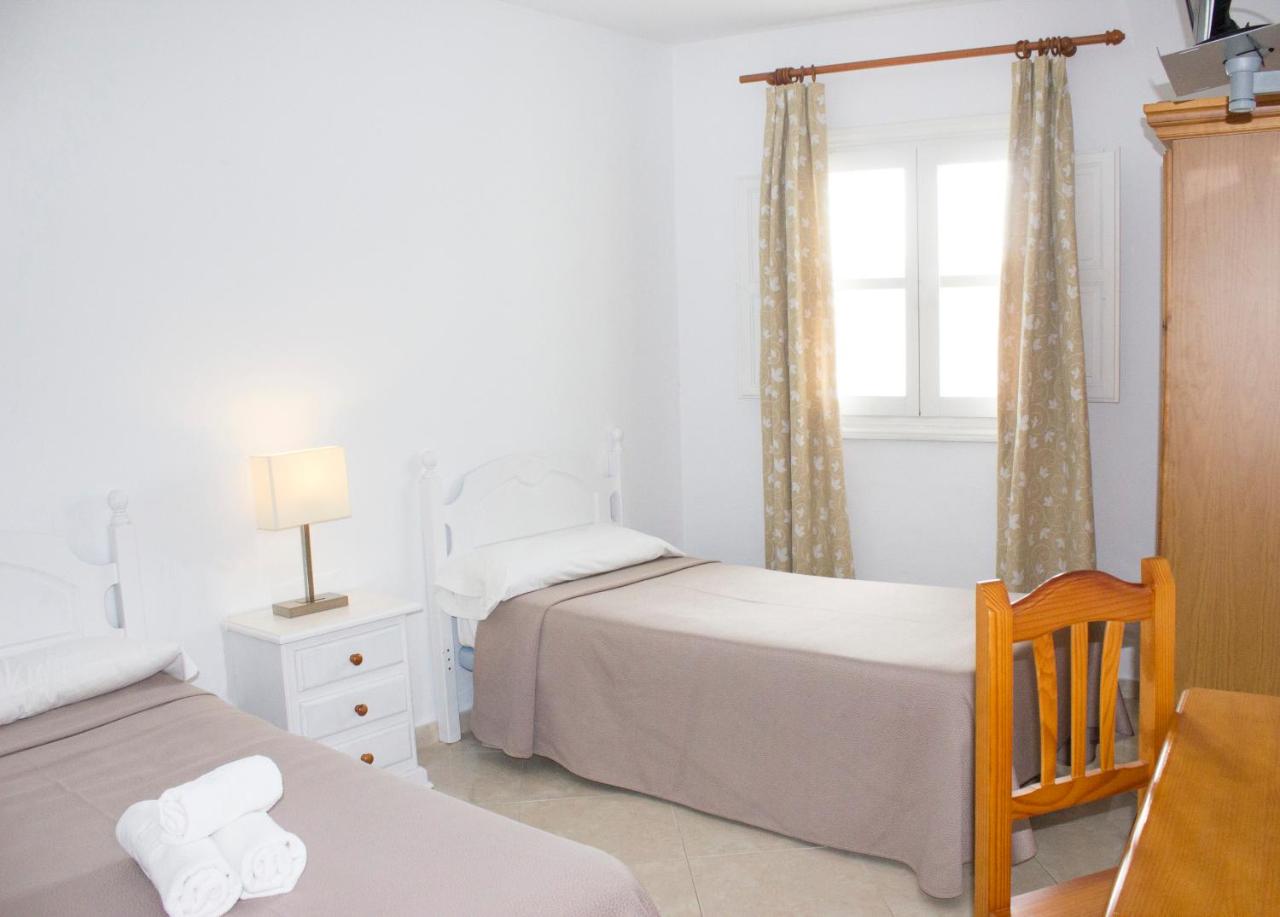 Hostal El Arco