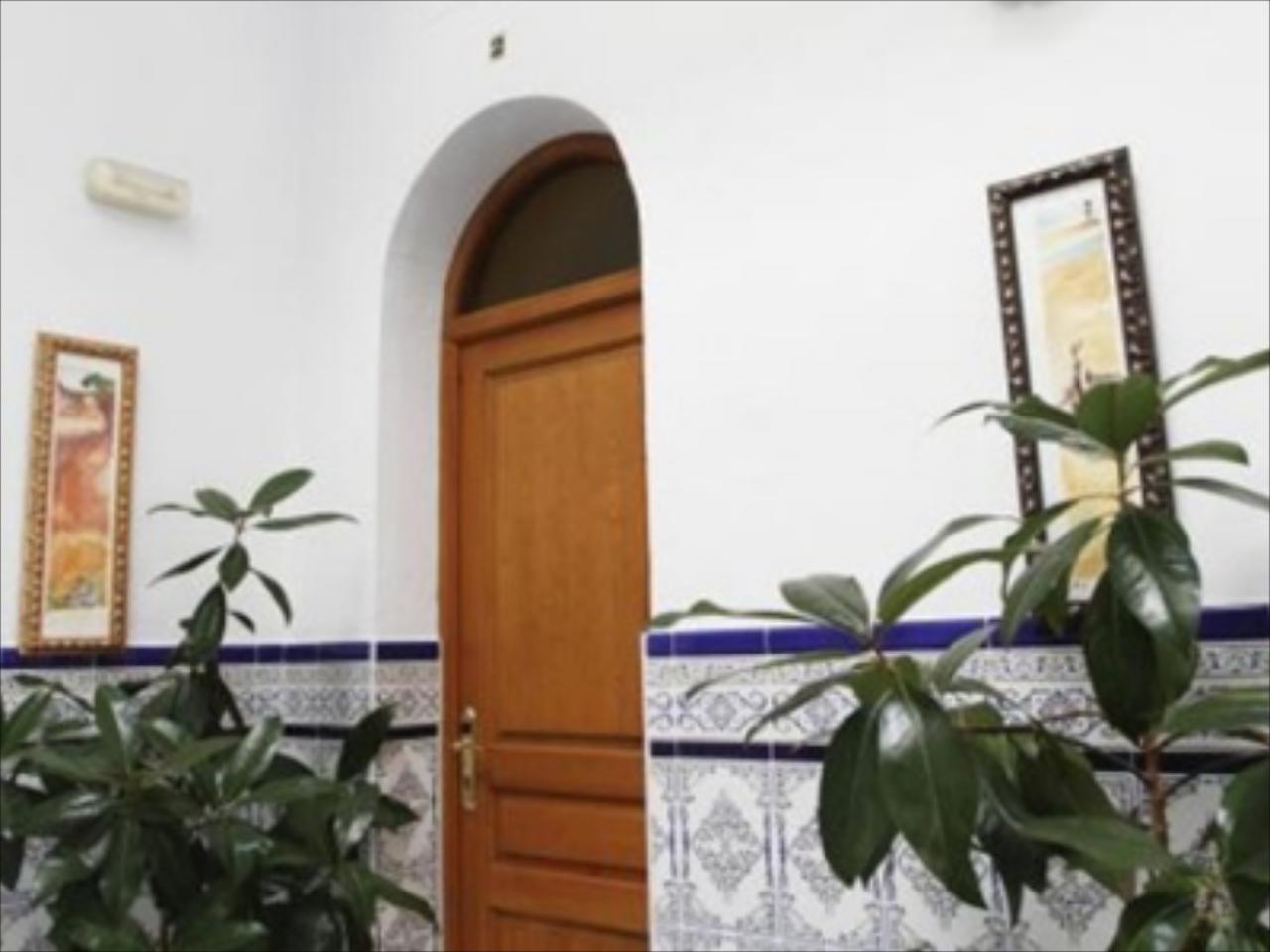 Hostal El Arco