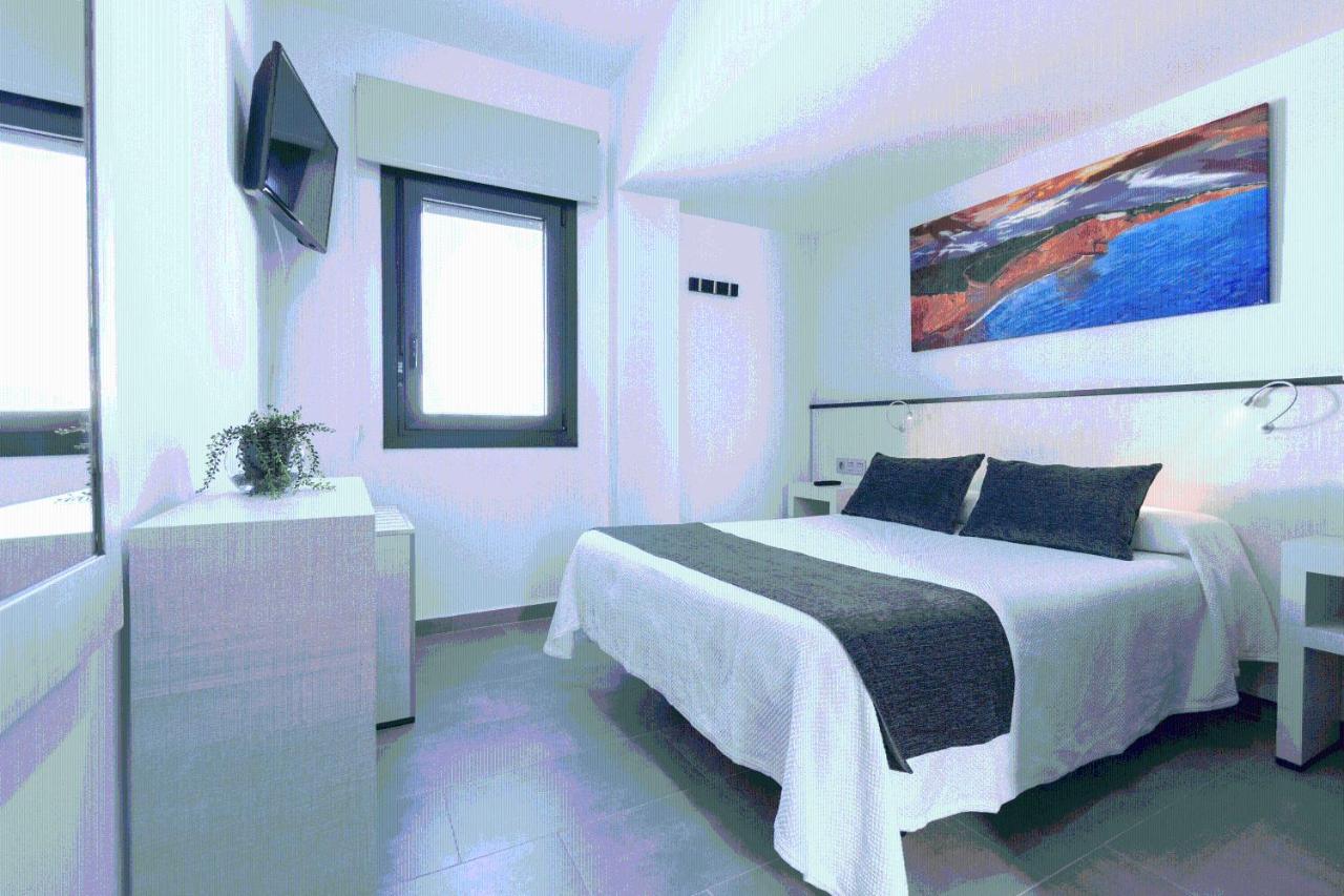 Hostal El Yunque