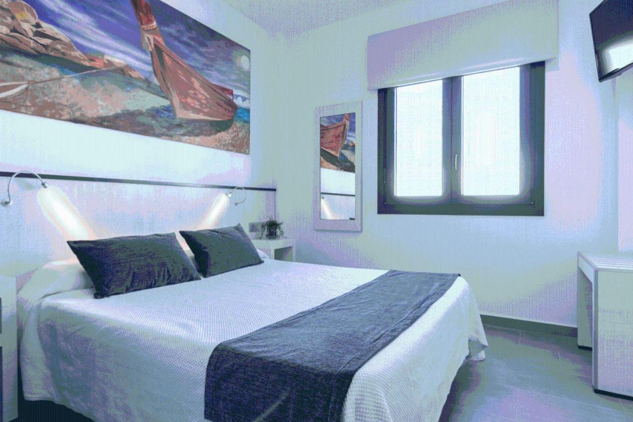 Hostal El Yunque