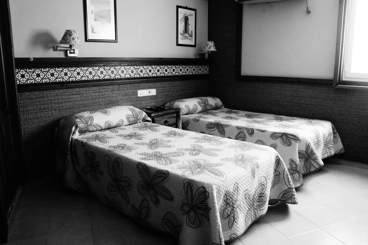 Hostal La Conilena