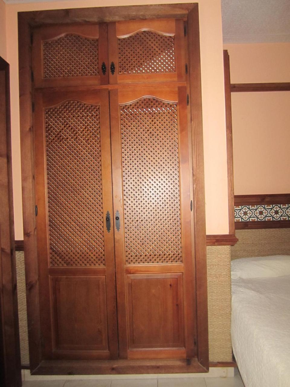 Hostal La Conilena