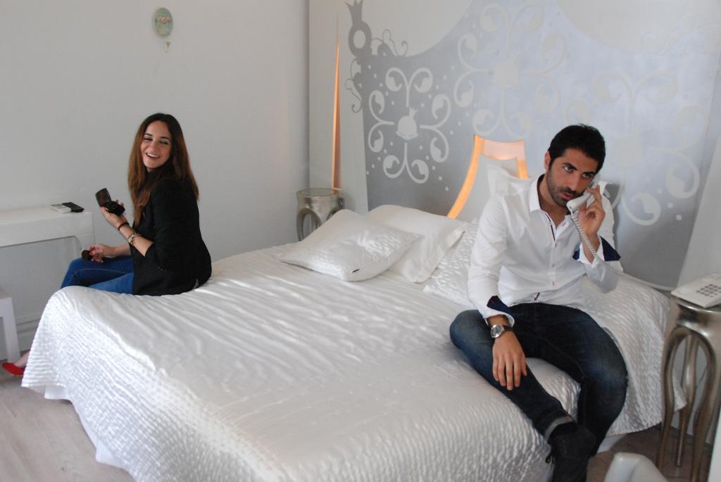 Hostal La Princesa y El Guisante