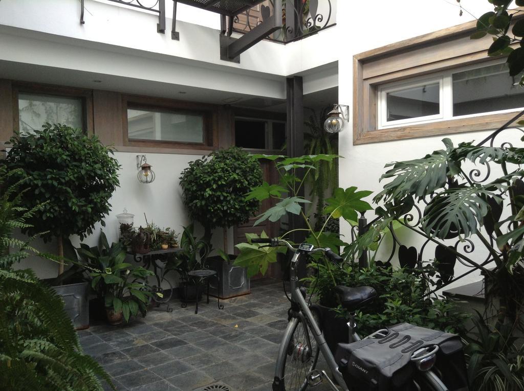 Hostal La Princesa y El Guisante