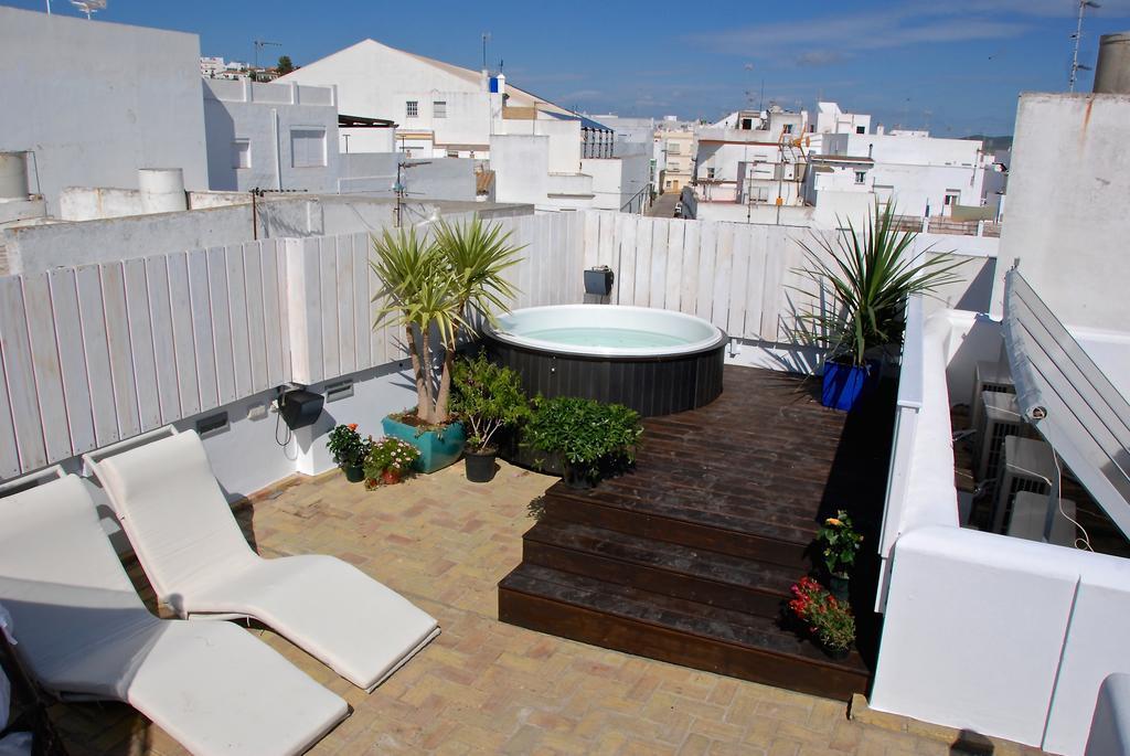 Hostal La Princesa y El Guisante