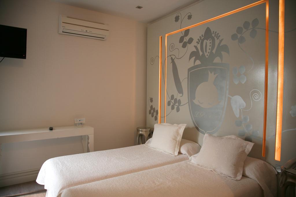 Hostal La Princesa y El Guisante