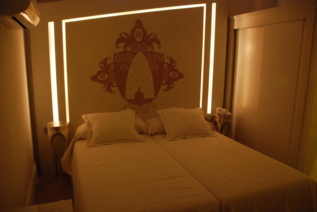 Hostal La Princesa y El Guisante