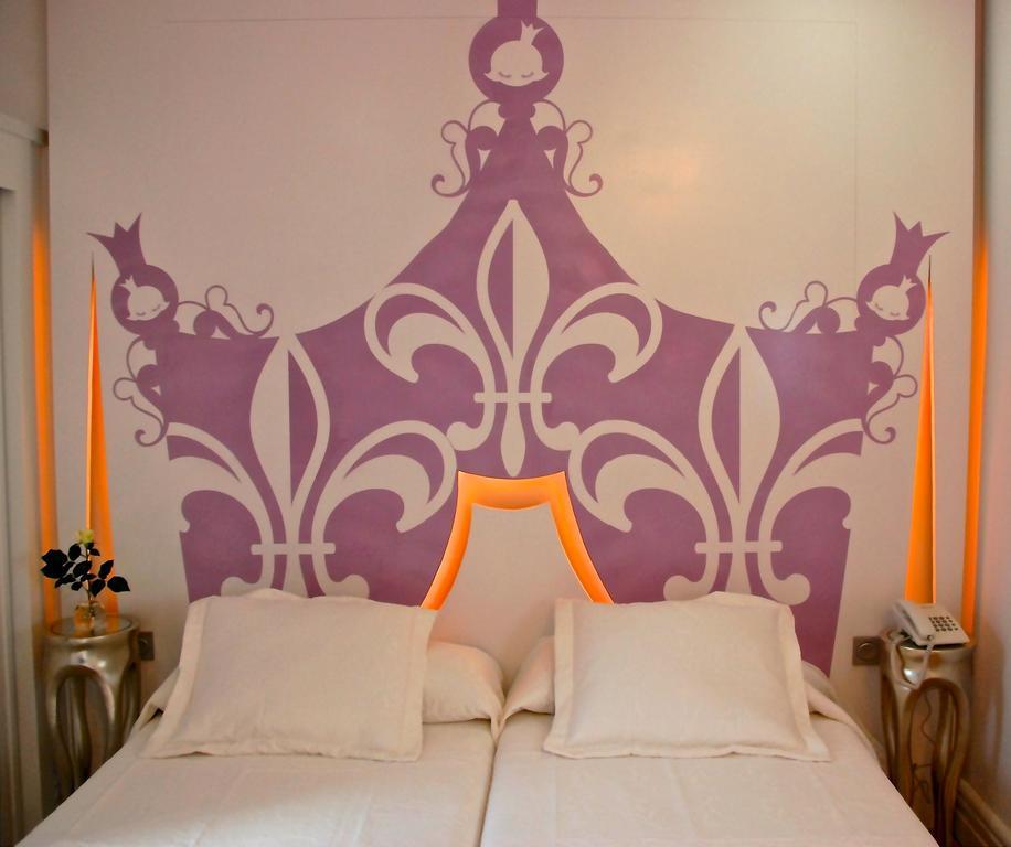 Hostal La Princesa y El Guisante