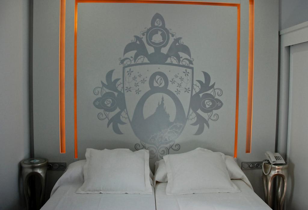 Hostal La Princesa y El Guisante