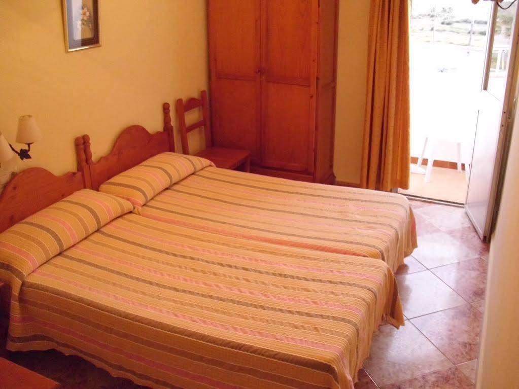 Hostal Sonrisa del Mar