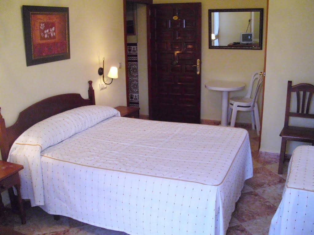 Hostal Sonrisa del Mar